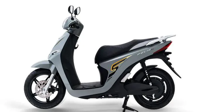 XE MÁY ĐIỆN VINFAST FELIZ NEO - GIÁ CỰC HẤP DẪN