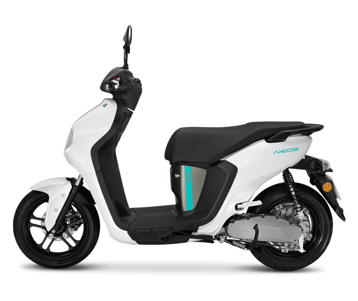 Xe máy điện Yamaha NEO's - Cập nhật giá mới, ưu đãi 2026