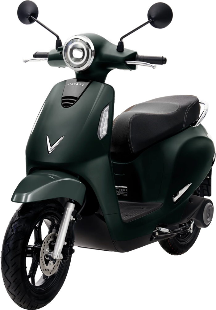 Giá VinFast Evo Neo 2026 - Trả Góp 0% – VinFast Hùng Sơn