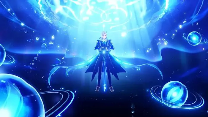 Neuvillette arrives to deliver judgement in Genshin Impact! Here's how you  build him - Yahoo News Singapore