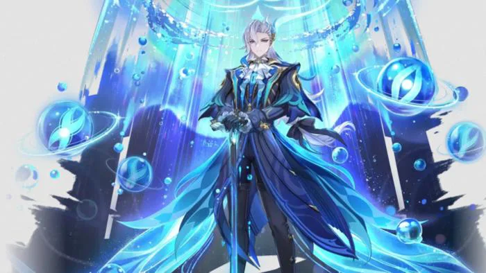 HoYoVerse to Rollback Neuvillette Nerf in Genshin Impact - Siliconera
