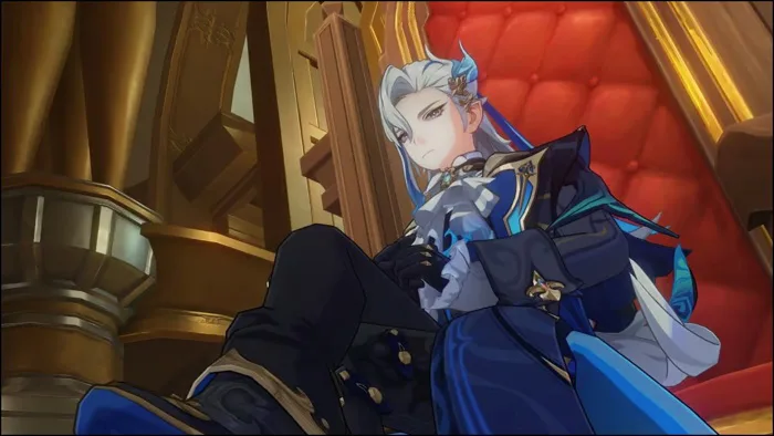 Genshin Impact: 7 cách build đội hình cho Neuvillette để chinh phục mọi thử  thách