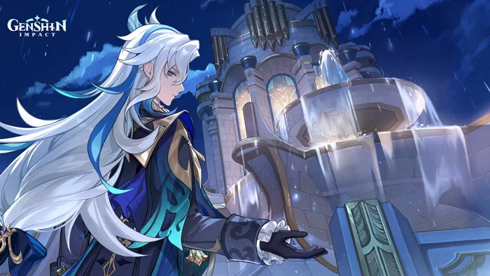 Genshin Impact: Hướng dẫn build Neuvillette, quan thẩm phán Fontaine