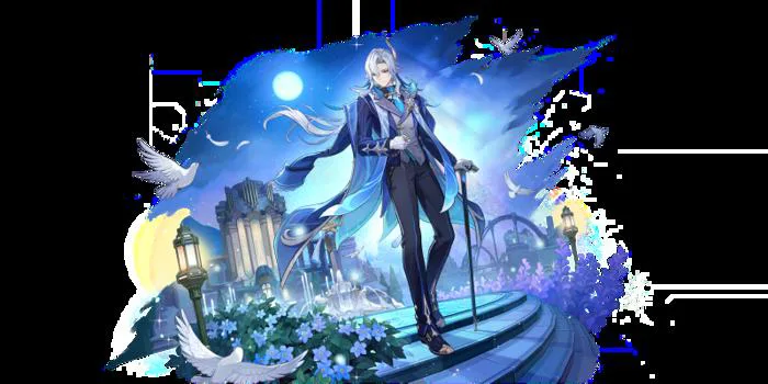 Build Neuvillette tốt nhất: Vũ khí, Thánh di vật và Đội (v7.0)