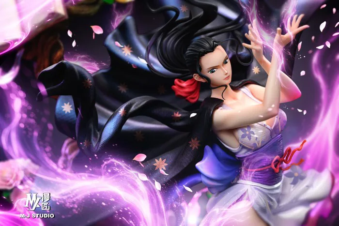 Nico Robin: One Piece - MJ Studio » King Toys Collectibles