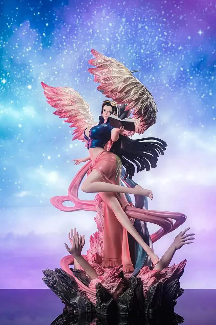 Nico Robin – One Piece – HS Studio | Weeboo.vn