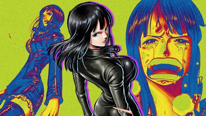 One Piece: Nico Robin trở lại với diện mạo được người hâm mộ yêu thích  trong Final Saga