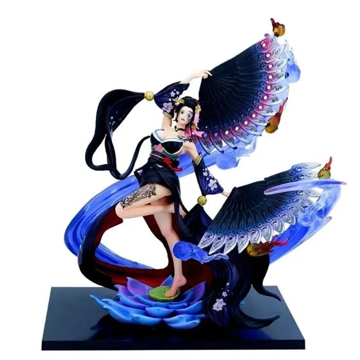 Mô hình anime Hải tặc - Nico Robin wano siêu đẹp cao 34cm