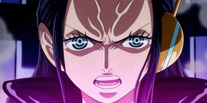 Fan One Piece có đang đánh giá quá cao sức mạnh của Robin không?