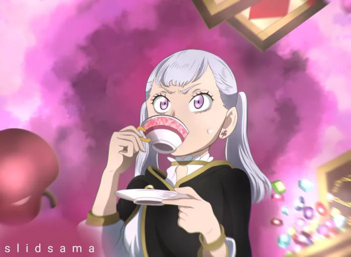 Hình nền : Black Clover, Anime cô gái, Noelle Silva 3200x2352 - Ahmed53 -  1966809 - Hình nền đẹp hd - WallHere
