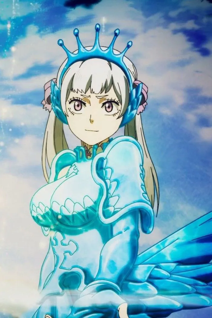 Noelle Silva | Black Clover