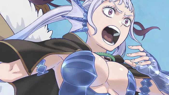 Black Clover kỷ niệm 10 năm: Hé lộ hình ảnh Noelle Silva trong Anime, tương  lai series vẫn còn bỏ ngỏ | GAMELADE