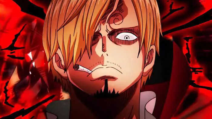 Sau 29 năm, One Piece đã chấm dứt cuộc tranh cãi lớn nhất giữa fan về Zoro  và Sanji