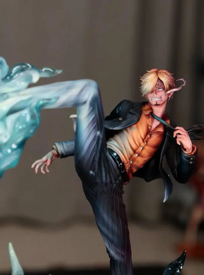 One Piece King Studio Sanji | Kho Mô Hình