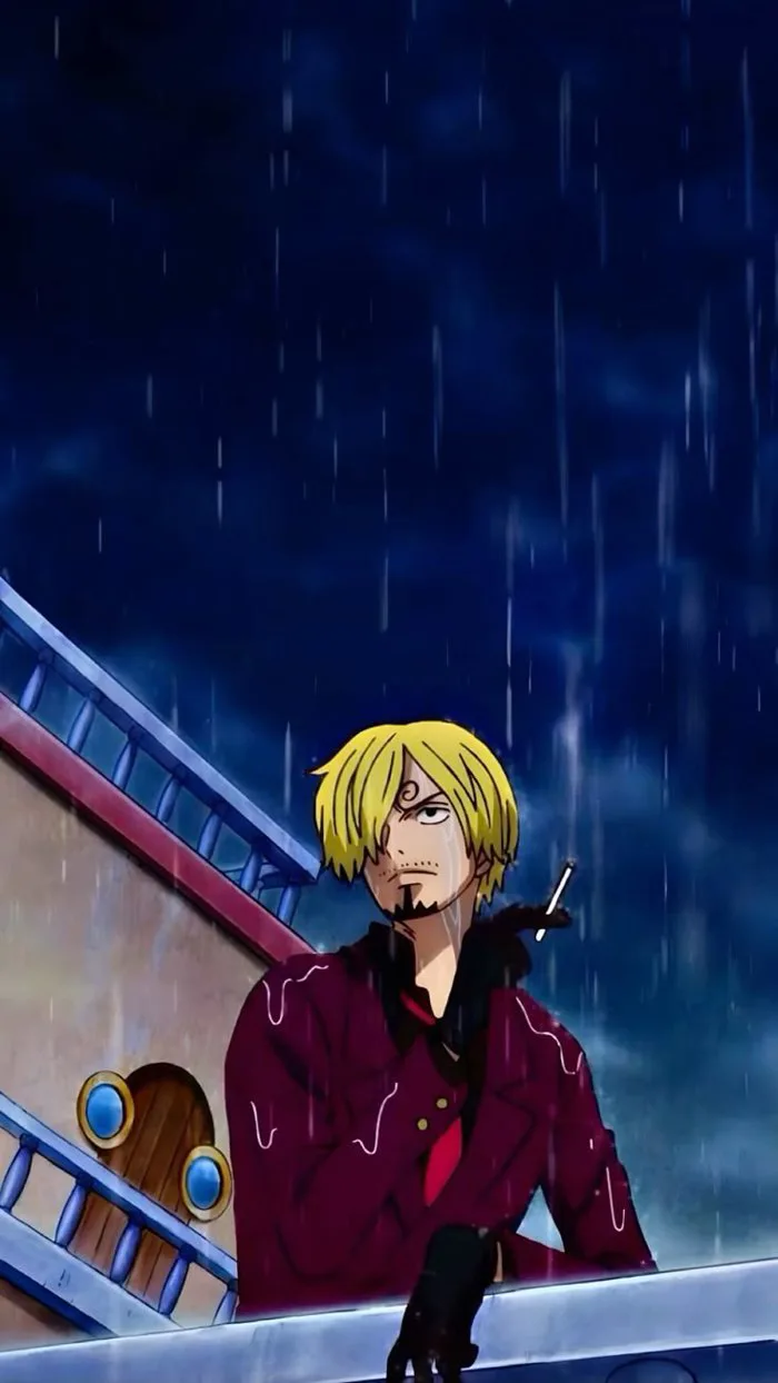 Sanji