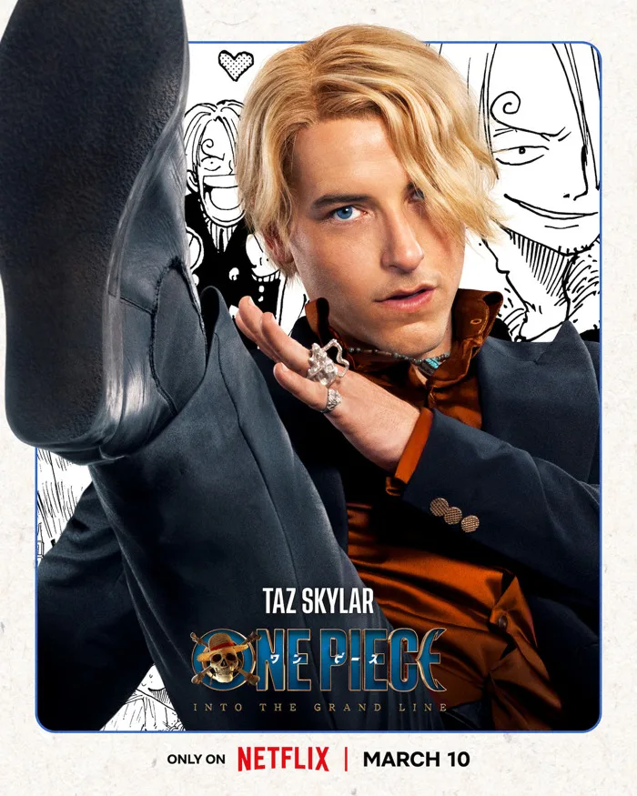 Sanji ONE PIECE Live Action Character Bio, Actor, Relationships, Special  Skills, Backstory, Season Arcs - Netflix Tudum