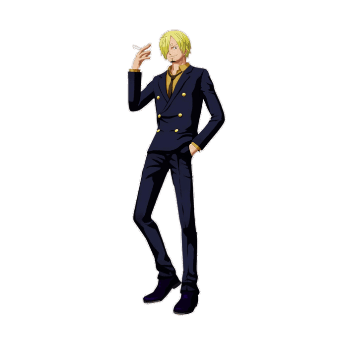 Vinsmoke Sanji | One Piece