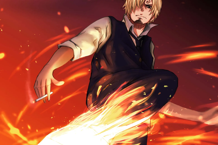 Sanji One Piece: Tiểu sử, sức mạnh và những điều thú vị nhất