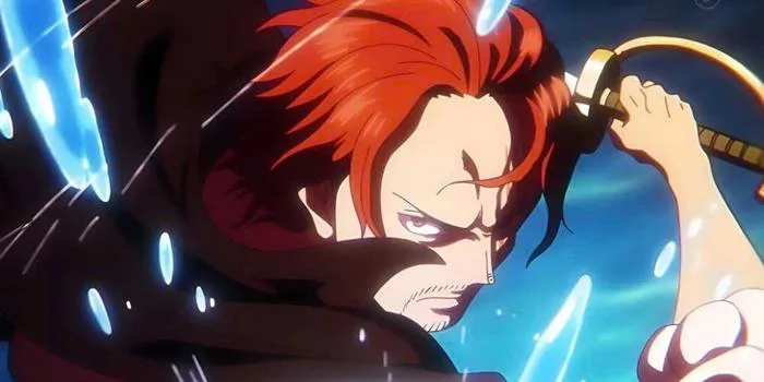 Shanks tóc đỏ là Tứ hoàng mạnh nhất hiện tại trong One Piece? - Tuổi Trẻ  Online