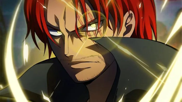 One Piece: 8 sự thật chấn động về Shanks - ONE Esports Vietnam | ONE  Esports Vietnam