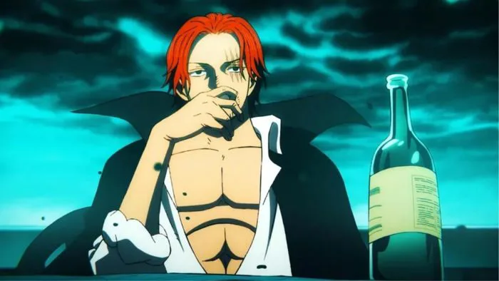 One Piece: Anh trai sinh đôi của Shanks Tóc Đỏ là ai? Tổng quan sức mạnh  của anh trai Shanks Tóc Đỏ - ONE Esports Vietnam | ONE Esports Vietnam