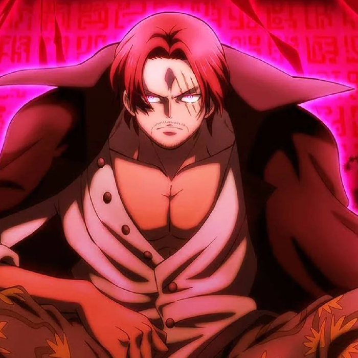Shanks tóc đỏ là Tứ hoàng mạnh nhất hiện tại trong One Piece? - Tuổi Trẻ  Online