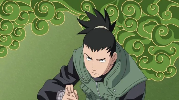 Nara Shikamaru - Sự Thật Thú Vị Của Quân Sư Bậc Nhất