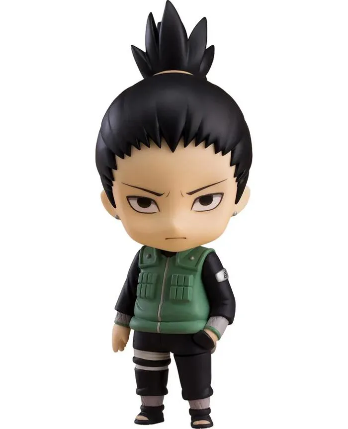 Nendoroid No. 1181 Naruto Shippuden: Shikamaru Nara