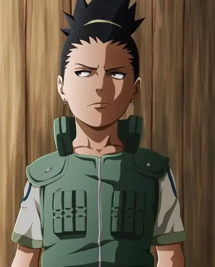 50+ ảnh Shikamaru Nara ấn tượng từ series Naruto cho fan