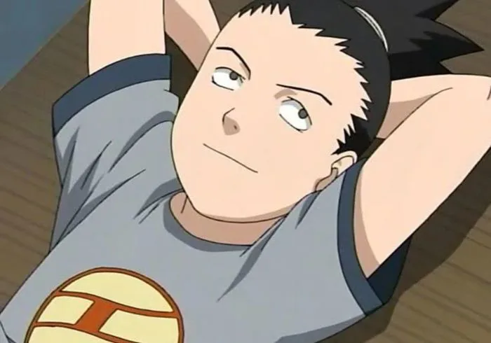 Nara Shikamaru - Sự Thật Thú Vị Của Quân Sư Bậc Nhất