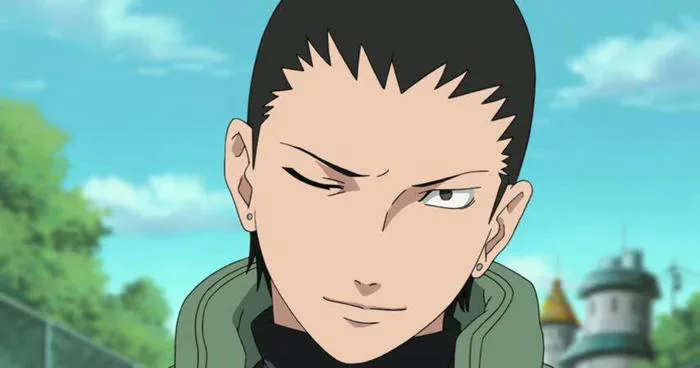 6 thông tin thú vị xung quanh Shikamaru Nara, nhân vật sở hữu bộ óc thiên  tài trong Naruto