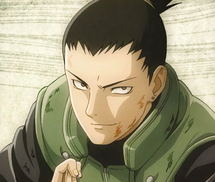 Nara Shikamaru Nhân Vật Thông Minh Nhất Trong Naruto