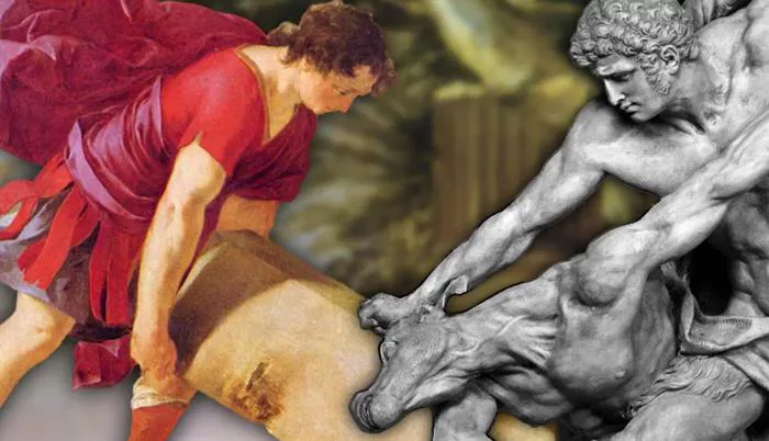 Theseus: Get to Know the Mythical King of Athens | TheCollector