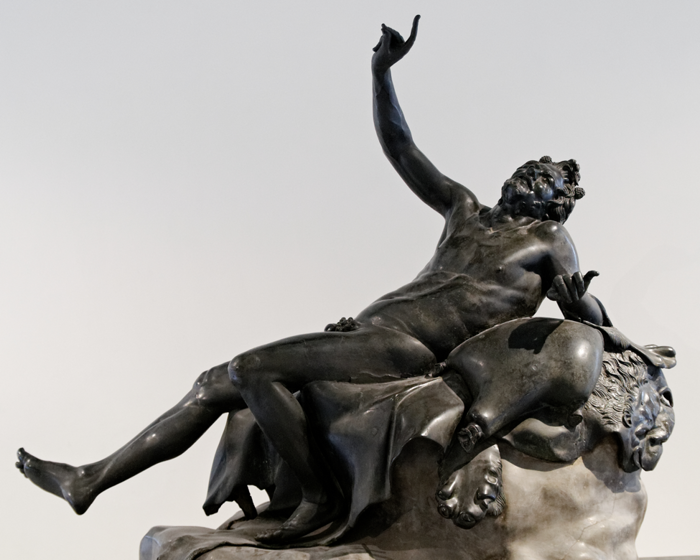 Theseus – Mythology Unbound: An Online Textbook for Classical Mythology