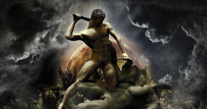 Theseus: The Greek Hero That Slayed the Minotaur | Ancient Origins