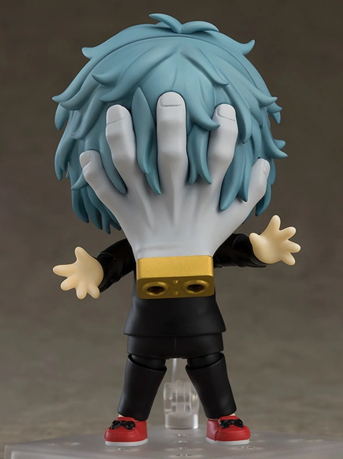PRE-ORDER] Nendoroid Tomura Shigaraki - My Hero Academia (CHÍNH HÃNG) –  Joker Face Shop