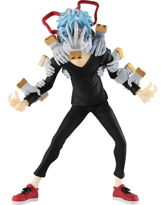 My Hero Academia: Pop Up Parade Tomura Shigaraki