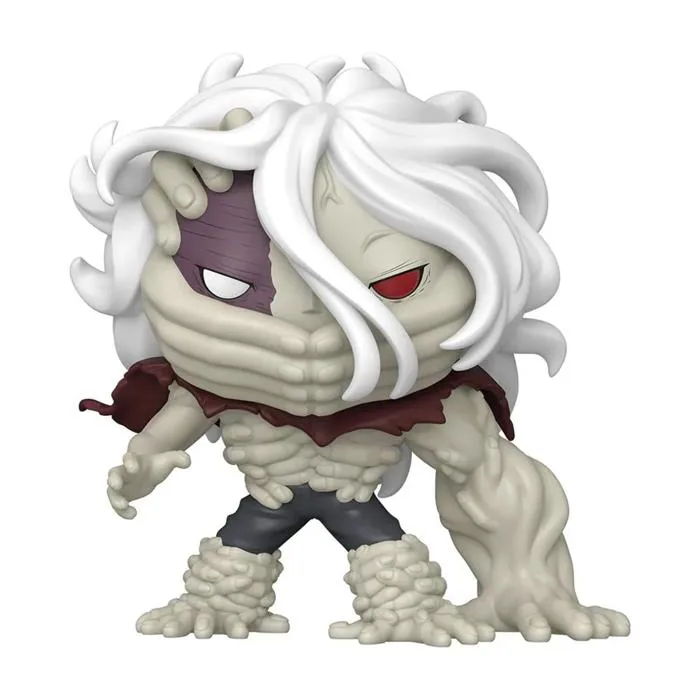 Tomura Shigaraki (Final Form) | My Hero Academia | Funko Pop Canada