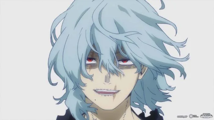 20 My Hero Academia Villains Who Impacted Hero Society - Crunchyroll News