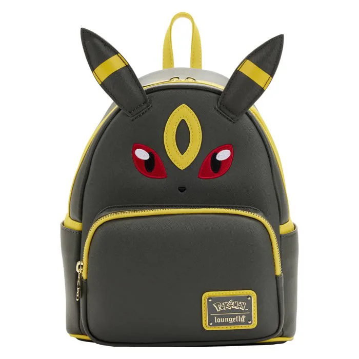 Mua Loungefly Pokemon Umbreon Mini Backpack Pokemon trên Amazon Mỹ chính  hãng 2026 | Fado