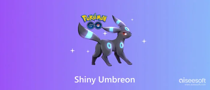 The Complete Shiny Umbreon Guide: From Catch to Evolution