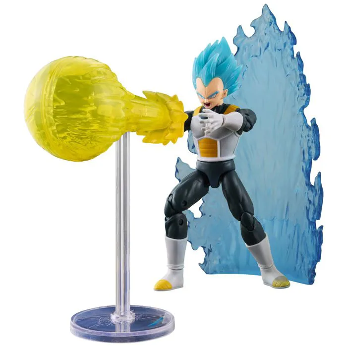 Mua Dragon Star Series Dragon Ball Super Super Saiyan Blue Vegeta Power Up  Pack | Dragon Ball Super 6