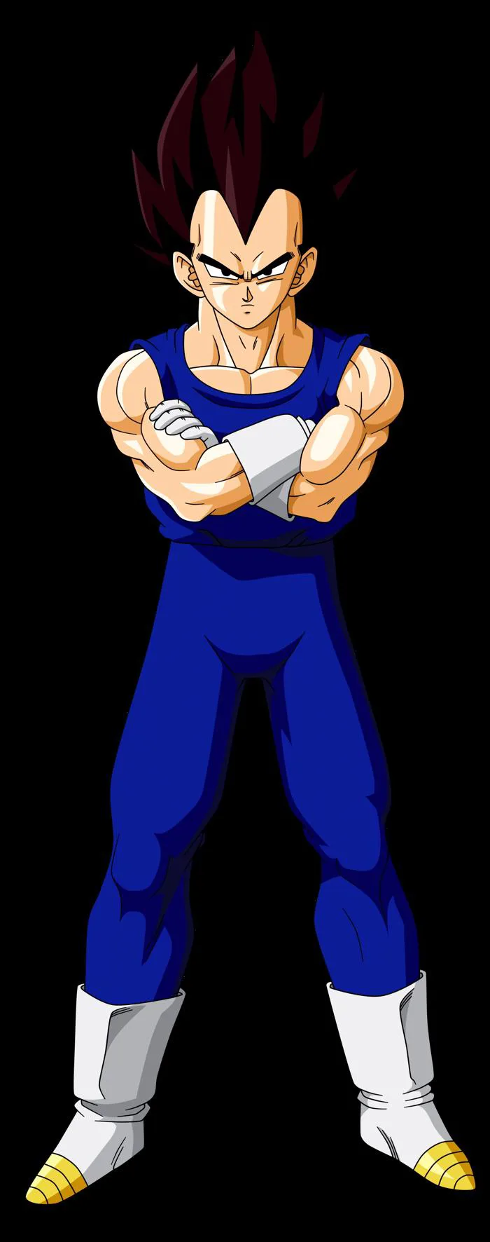 Vegeta | AwesomeHeroes Wikia | Fandom