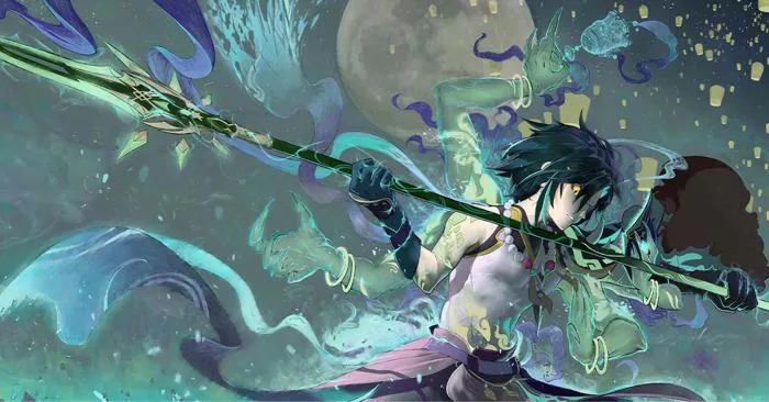 Genshin Impact: Sức mạnh của Xiao trong thời điểm hiện tại
