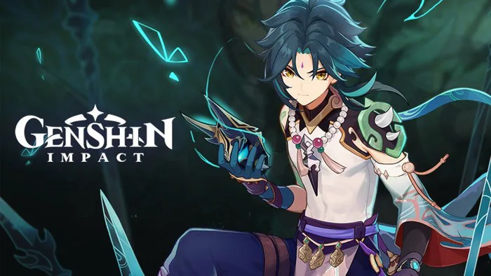 Genshin Impact: Chờ hơn năm trời, Xiao mới có được bộ Thánh Di Vật riêng