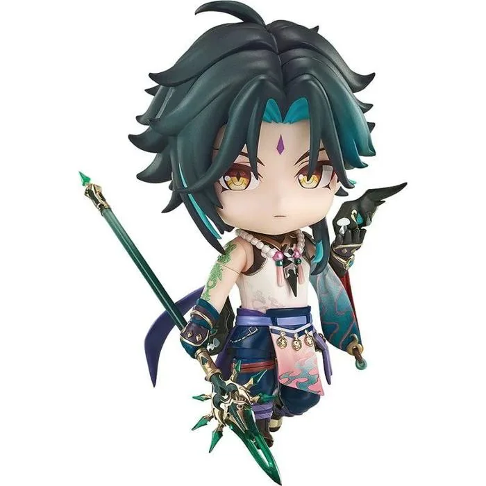 Nendoroid 2668 Xiao Figure - Genshin Impact | GSC - JH Figure