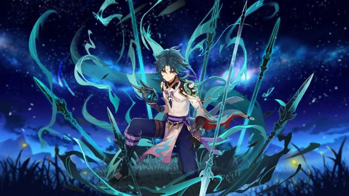Genshin Impact Xiao best build, Talent and Ascension materials, team, and  weapon | Eurogamer.net