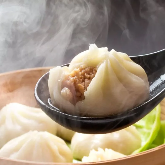 Máy làm Xiao Long Bao và Dây chuyền sản xuất tự động | Nhà sản xuất máy làm  Xiao Long Bao tự động - ANKO FOOD MACHINE CO., LTD.