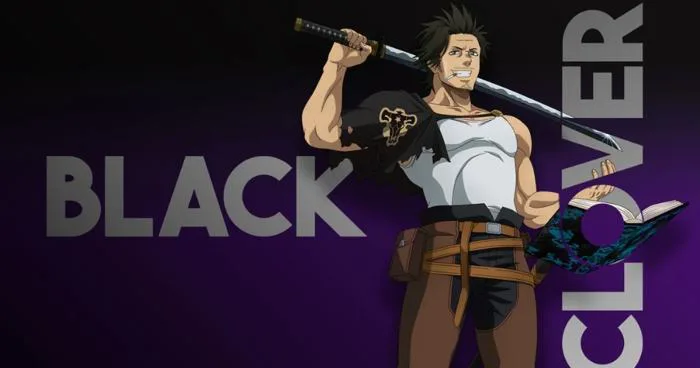 Giải mã bí ẩn về nhân vật Yami Sukehiro (Black Clover)