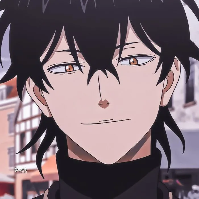 Yuno Grinberryall